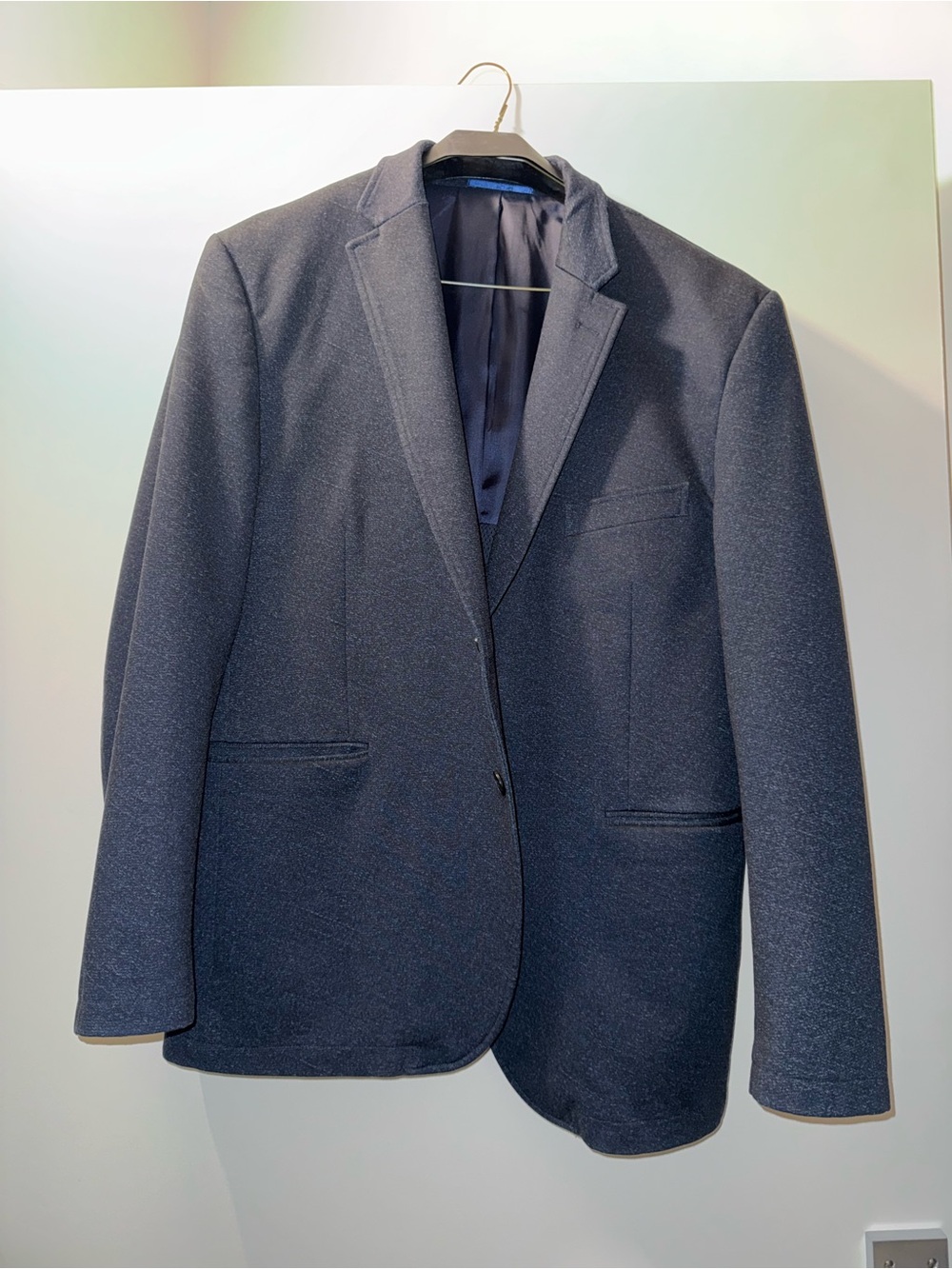 Johnston & Murphy Men’s XC4 Blazer
